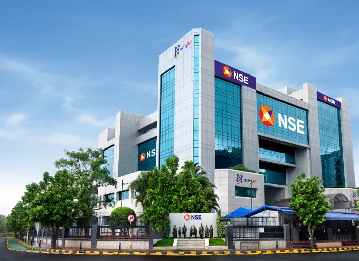 Bombay Stock Exchange (BSE) Phiroze Jeejeebhoy Towers